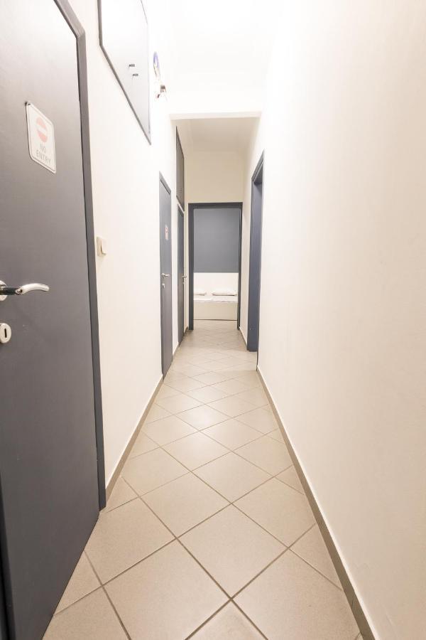 Xsoma Flats "Twins" Apartment Thessaloniki Exterior photo